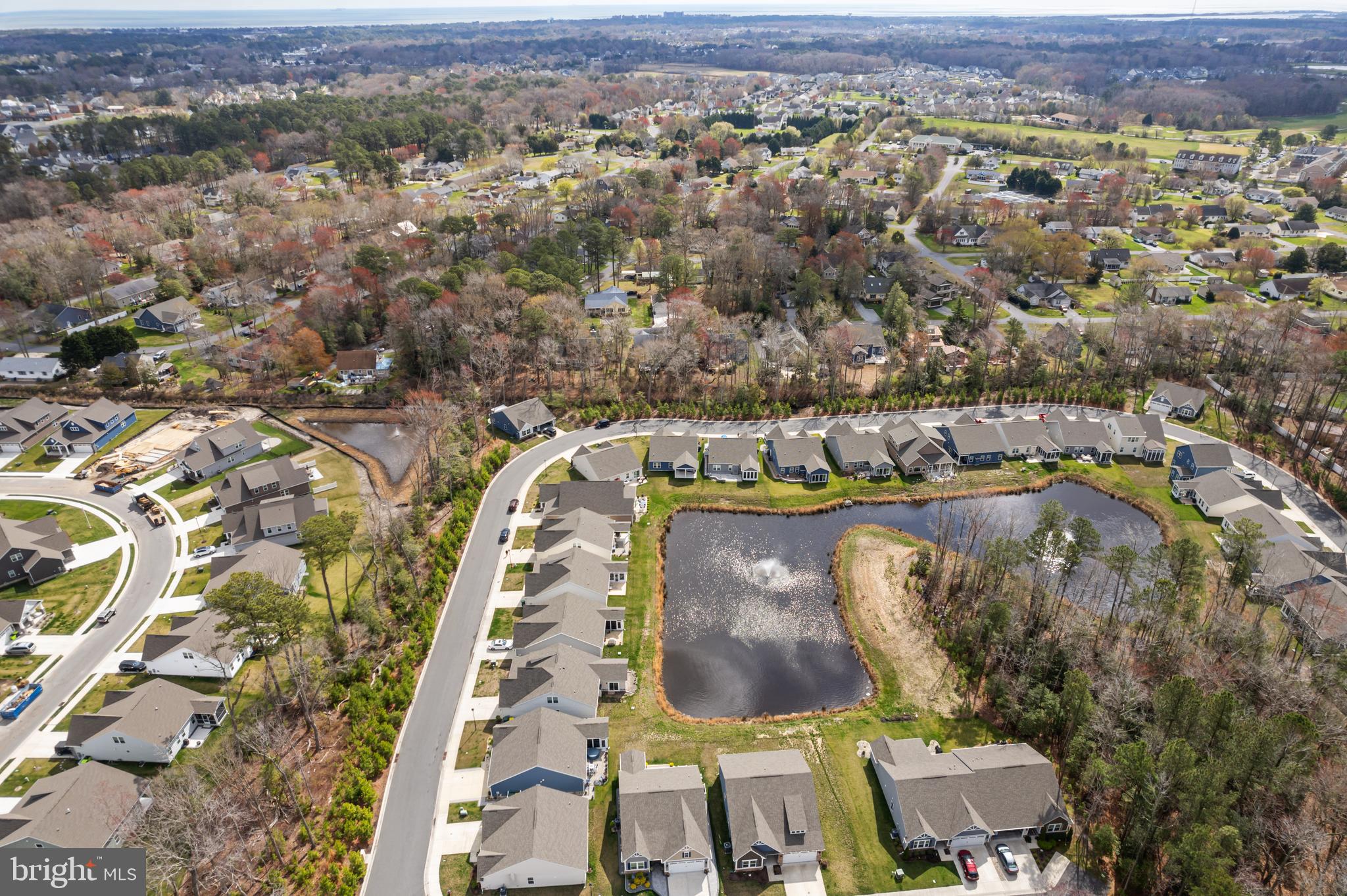 36734 Red Cedar Loop, Unit 44 Ocean View, DE 19970 - Photo 19 of 54