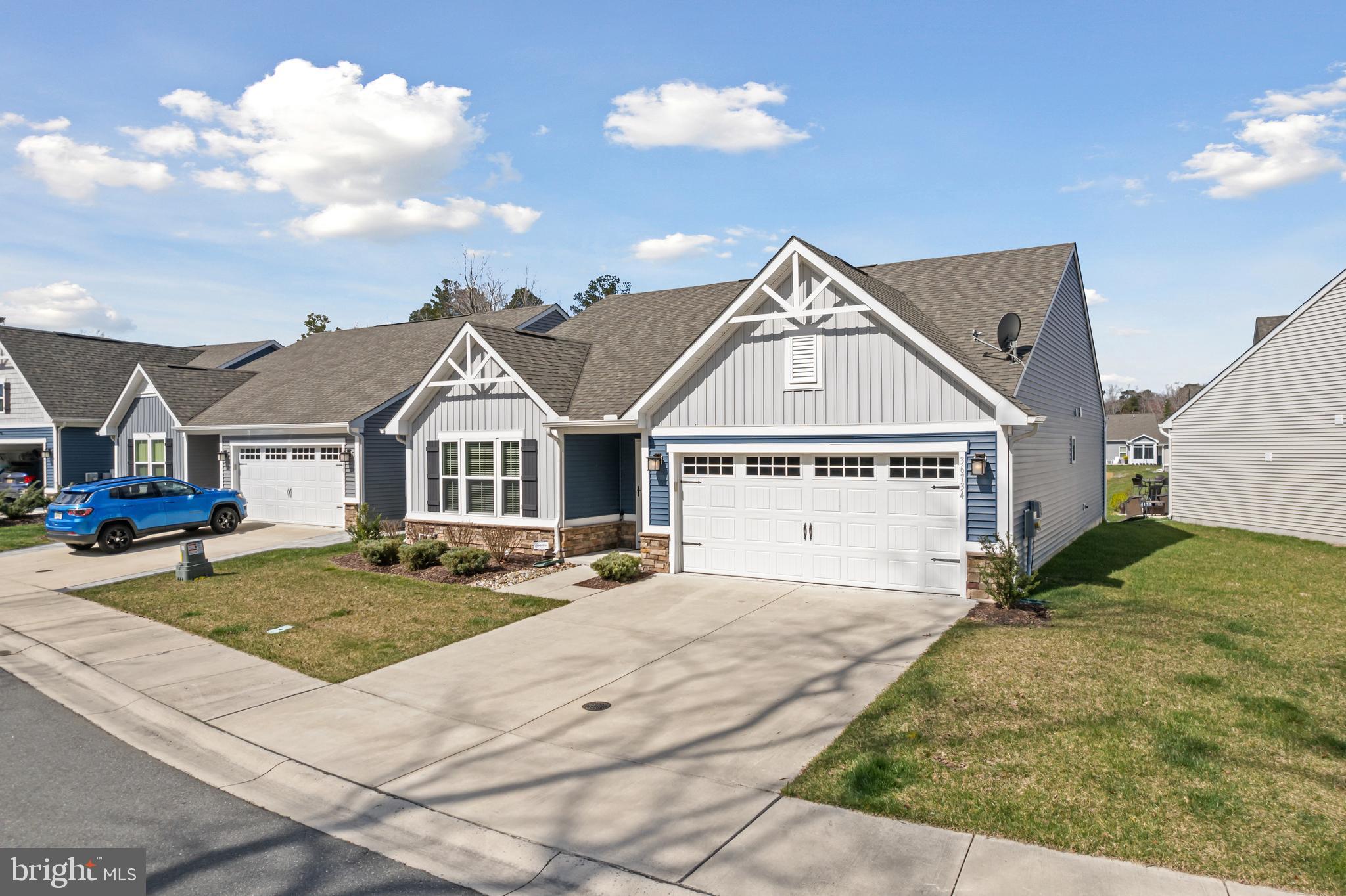 36734 Red Cedar Loop, Unit 44 Ocean View, DE 19970 - Photo 3 of 54