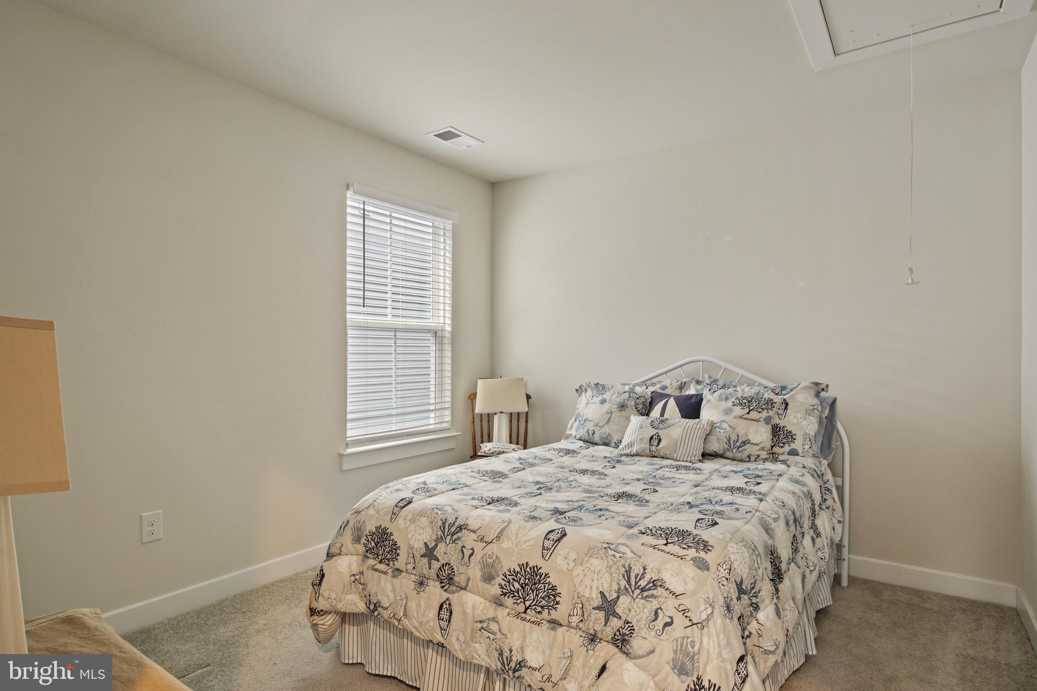 36734 Red Cedar Loop, Unit 44 Ocean View, DE 19970 - Photo 32 of 54 Guest Bedroom 2