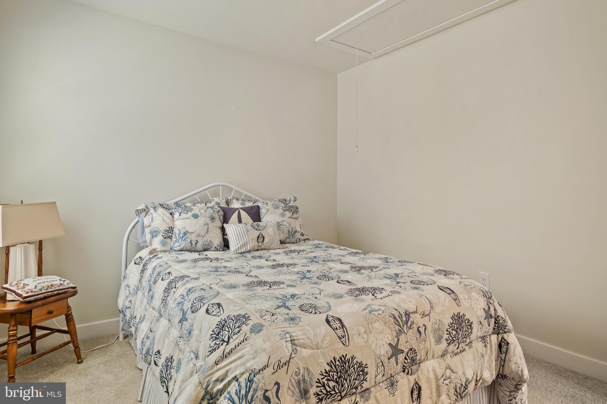 36734 Red Cedar Loop, Unit 44 Ocean View, DE 19970 - Photo 33 of 54 Guest Bedroom 2