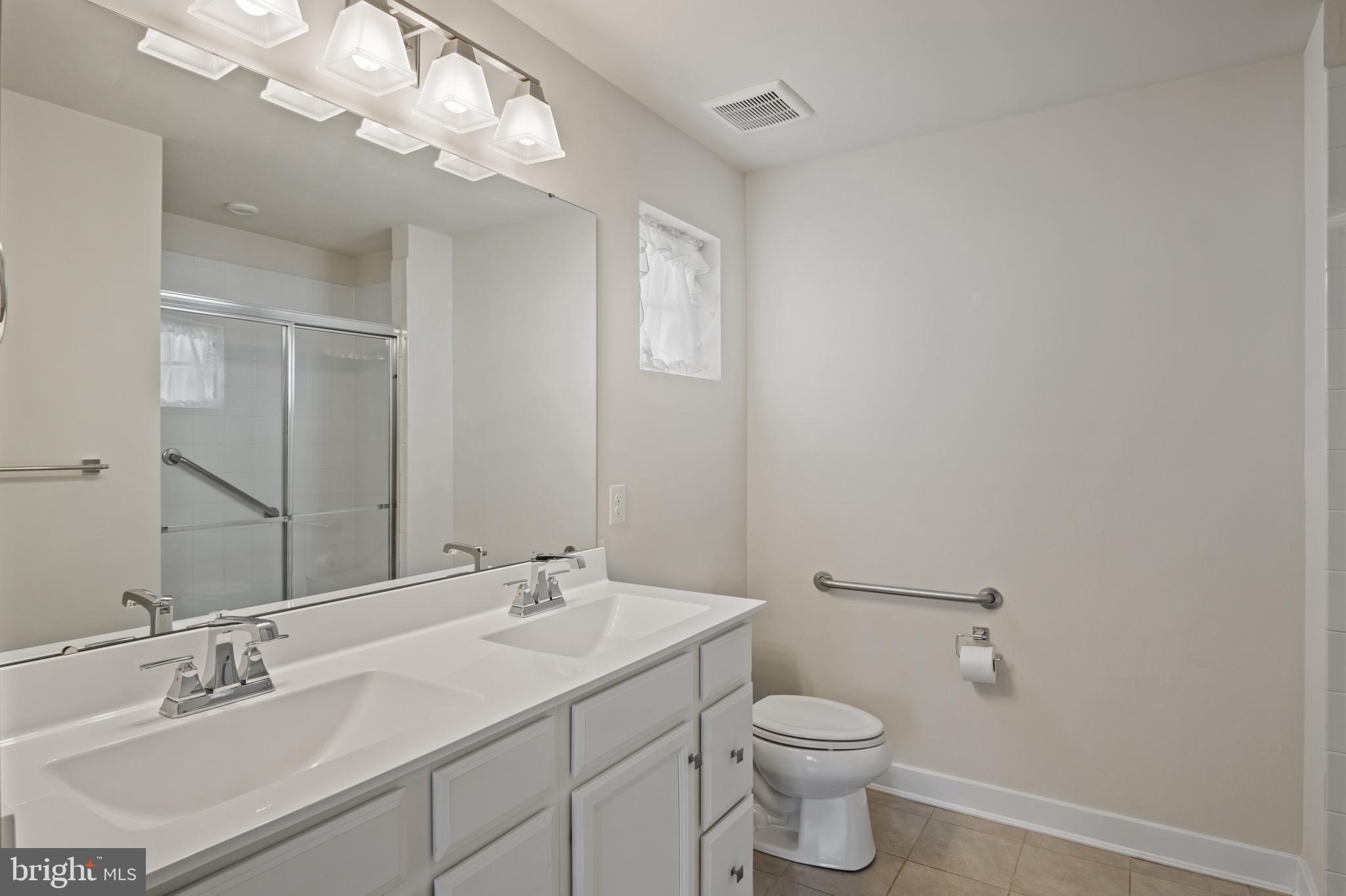 36734 Red Cedar Loop, Unit 44 Ocean View, DE 19970 - Photo 37 of 54 Owner Suite Bath