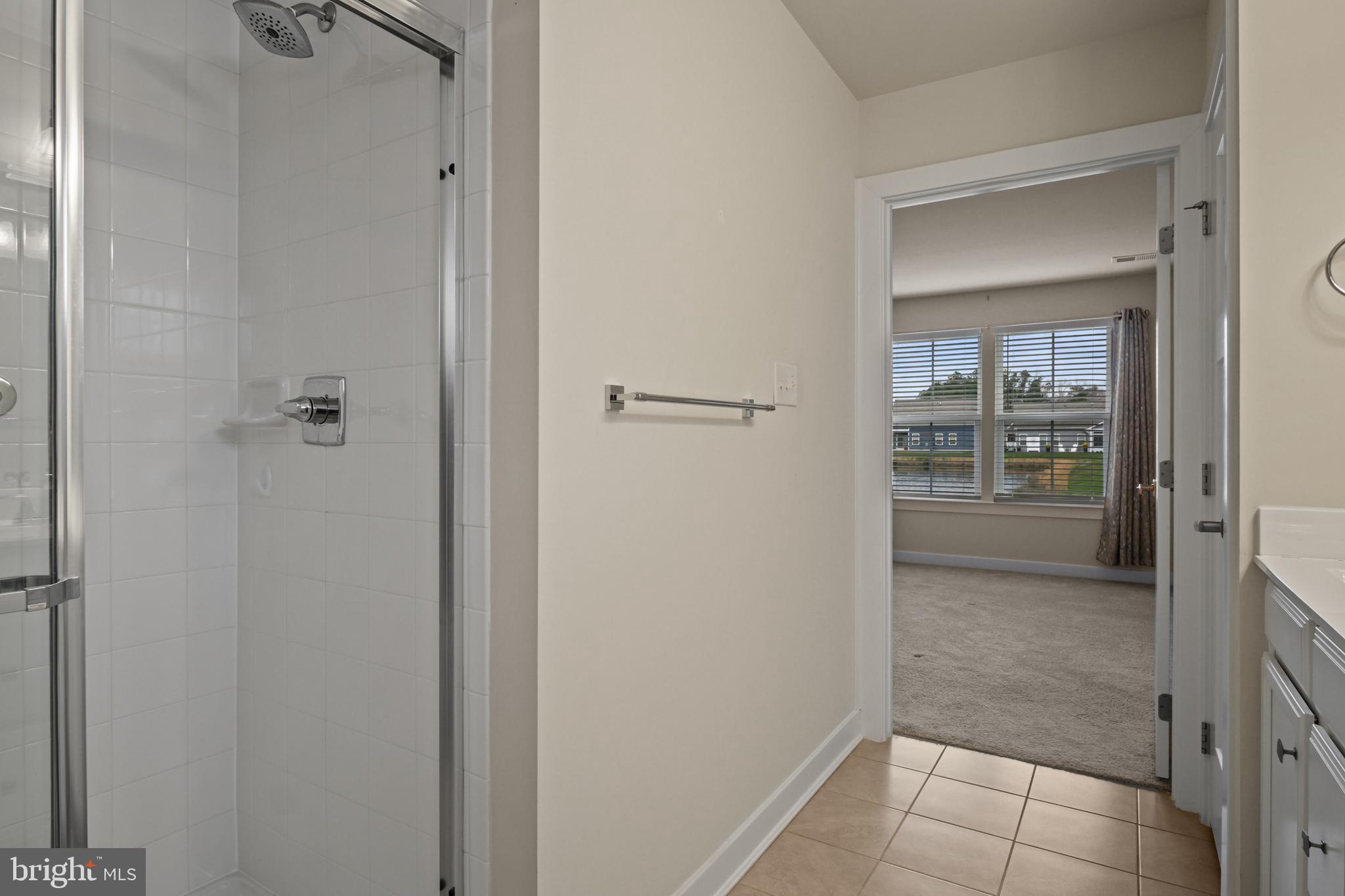 36734 Red Cedar Loop, Unit 44 Ocean View, DE 19970 - Photo 38 of 54 Owner Suite Bath