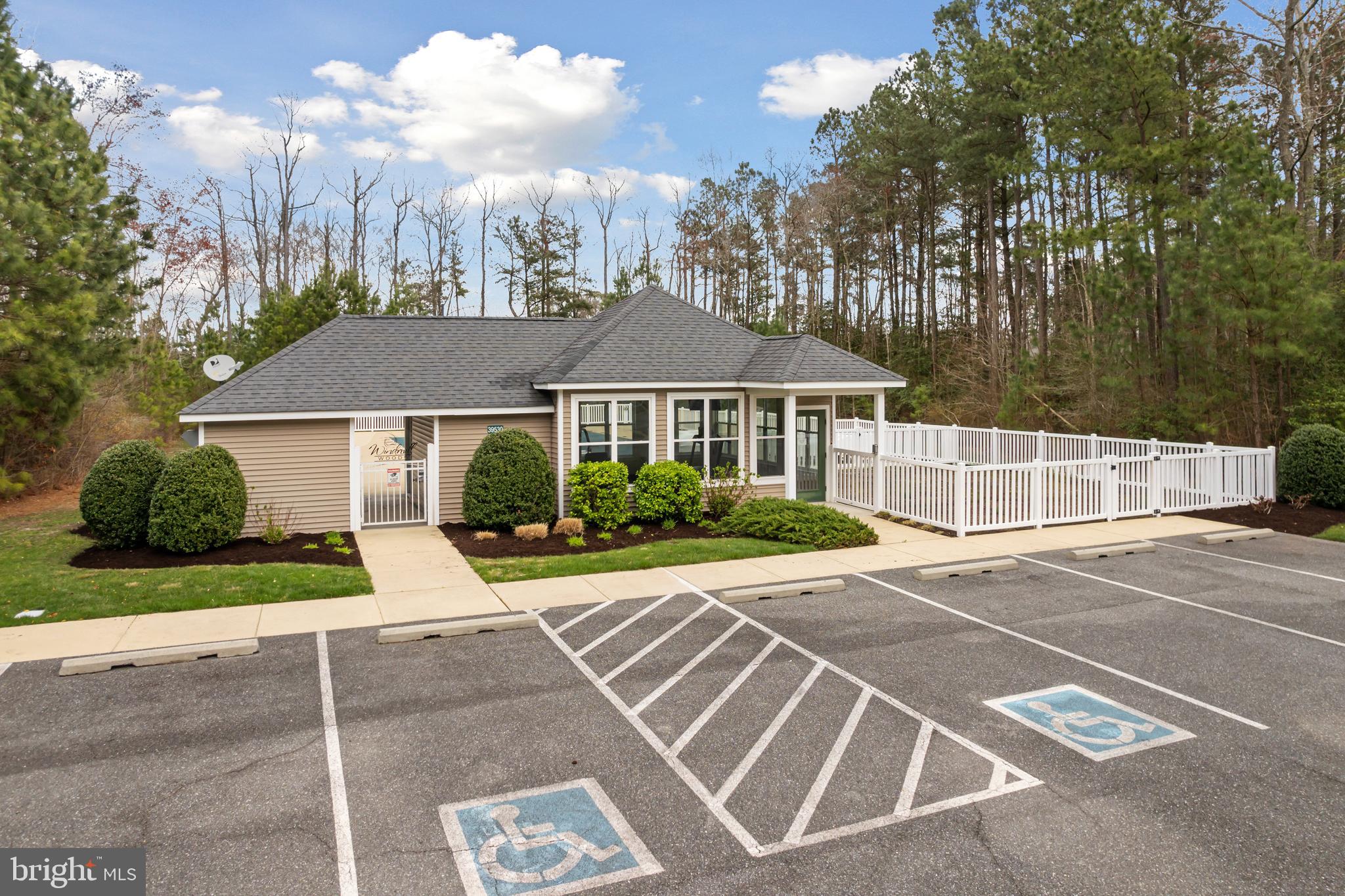 36734 Red Cedar Loop, Unit 44 Ocean View, DE 19970 - Photo 45 of 54