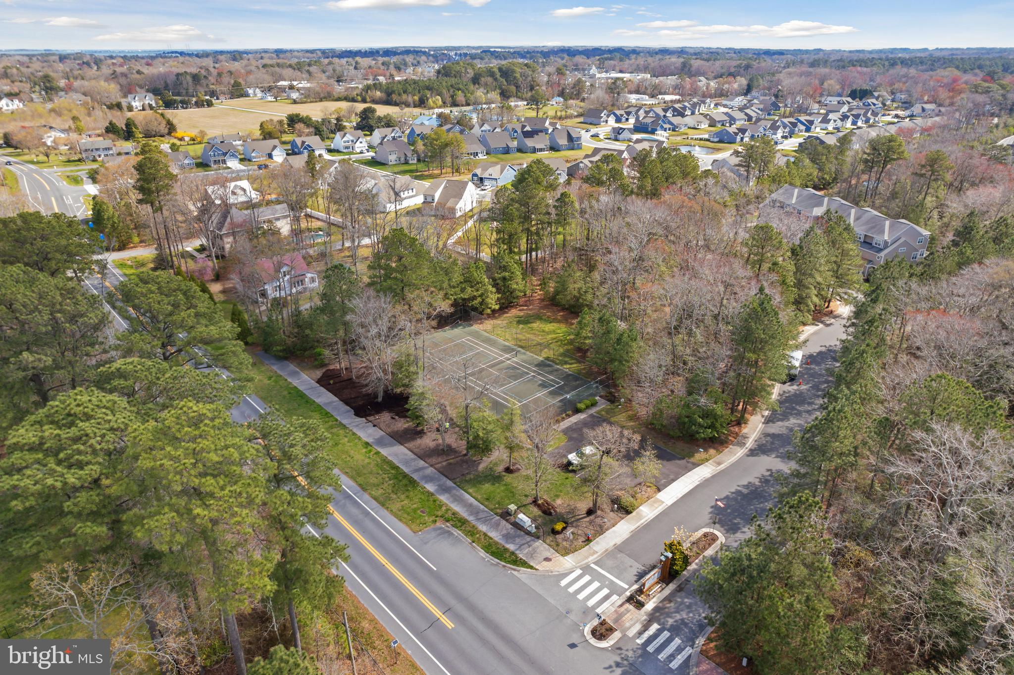 36734 Red Cedar Loop, Unit 44 Ocean View, DE 19970 - Photo 47 of 54