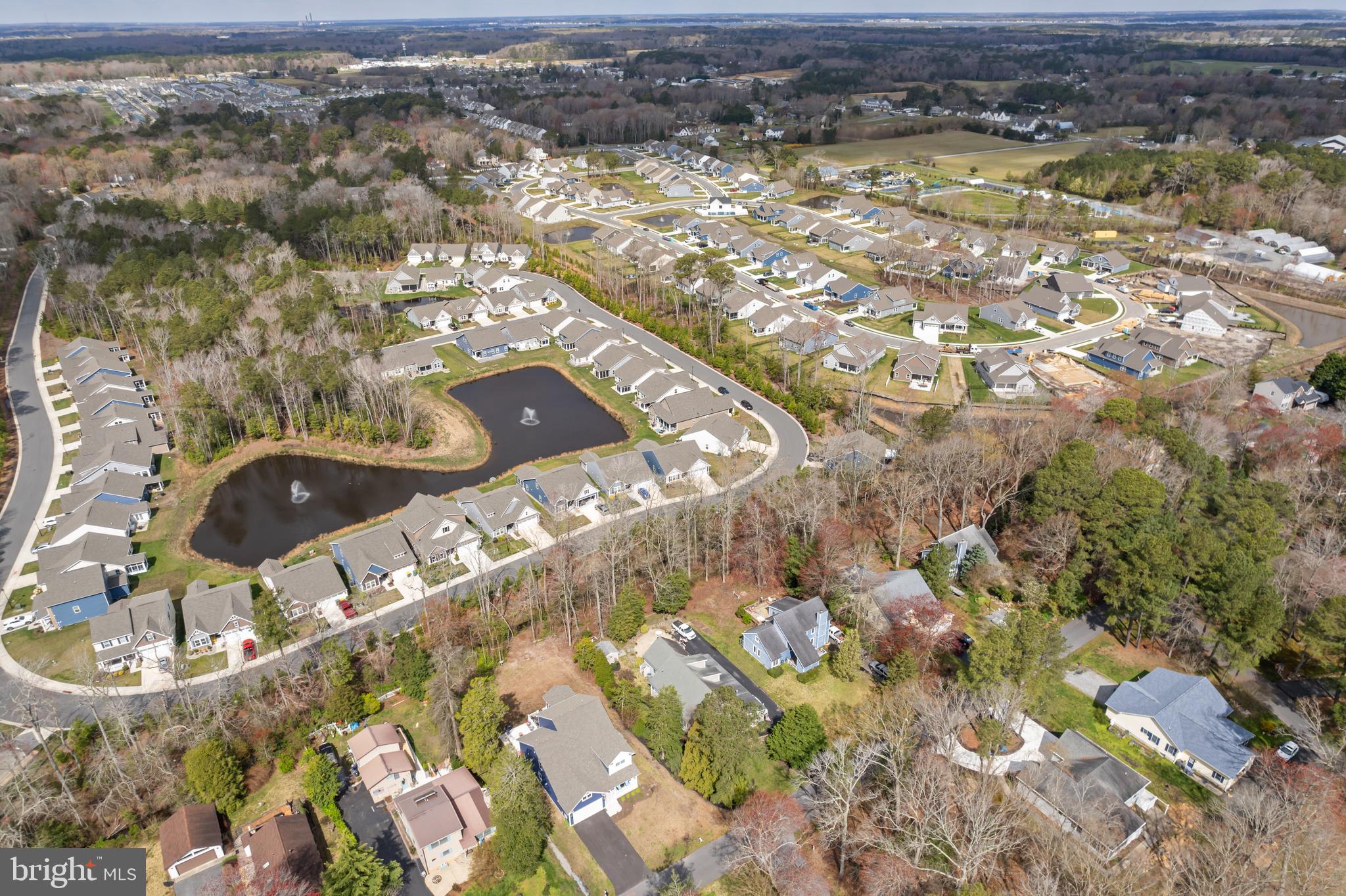 36734 Red Cedar Loop, Unit 44 Ocean View, DE 19970 - Photo 48 of 54