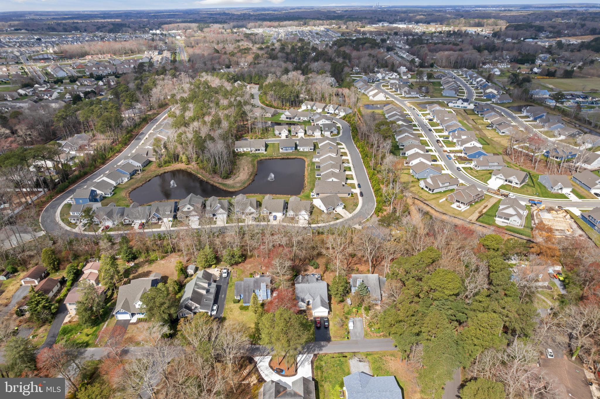 36734 Red Cedar Loop, Unit 44 Ocean View, DE 19970 - Photo 49 of 54
