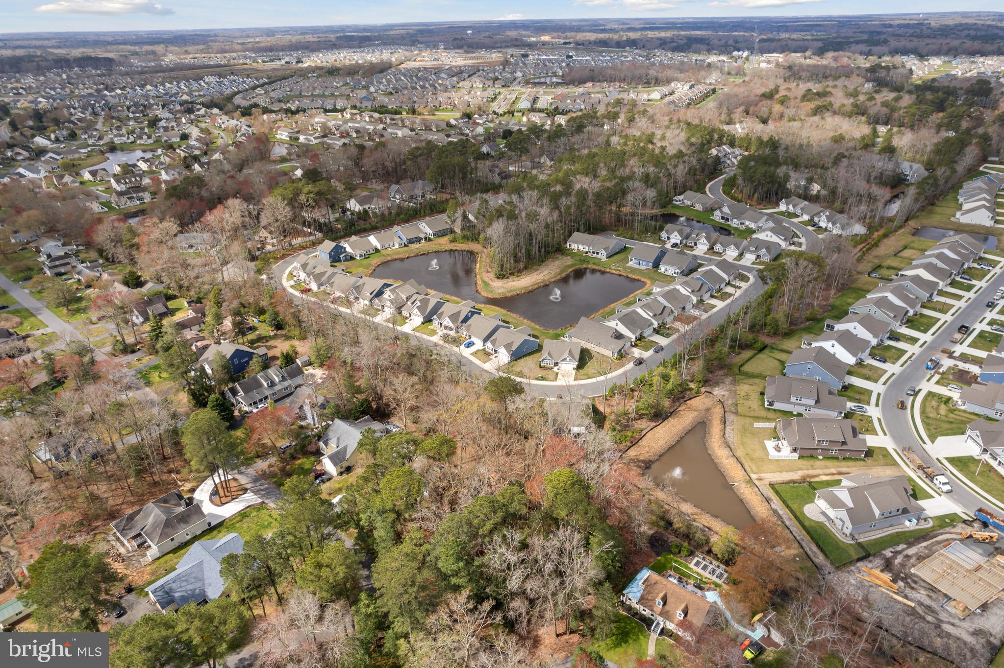 36734 Red Cedar Loop, Unit 44 Ocean View, DE 19970 - Photo 50 of 54