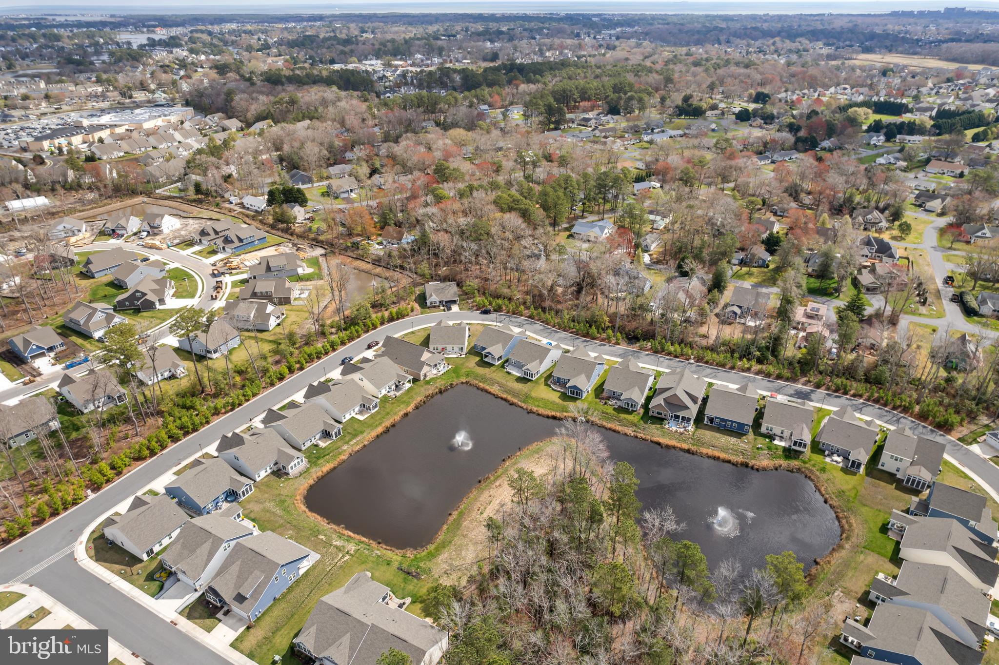 36734 Red Cedar Loop, Unit 44 Ocean View, DE 19970 - Photo 51 of 54