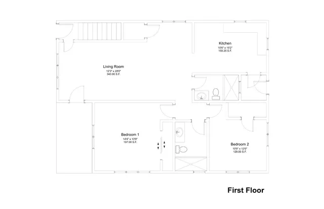 $4,995 | 910 West 22nd 1/2 Street, Austin, TX 78701