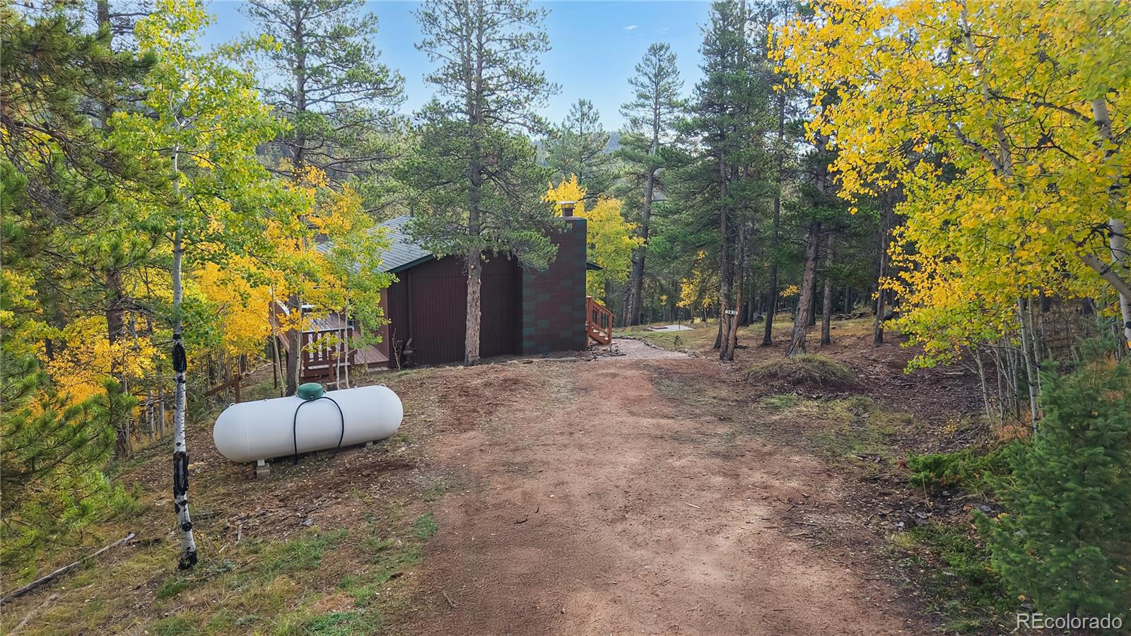 225 Renaud Road Bailey, CO 80421 - Photo 32 of 42