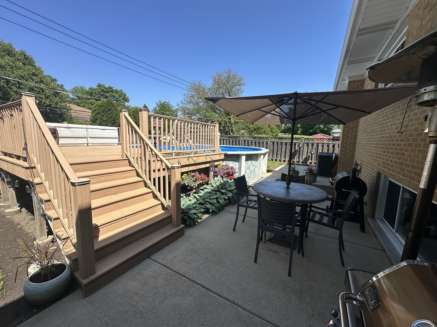 130 Elm Tree Lane Elmhurst, IL 60126 - Photo 22 of 28