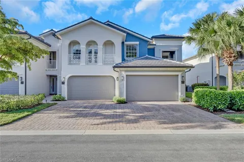 $370,000 | 3580 Lansing Loop, Unit 102, Estero, FL 33928