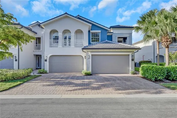 $370,000 | 3580 Lansing Loop, Unit 102, Estero, FL 33928