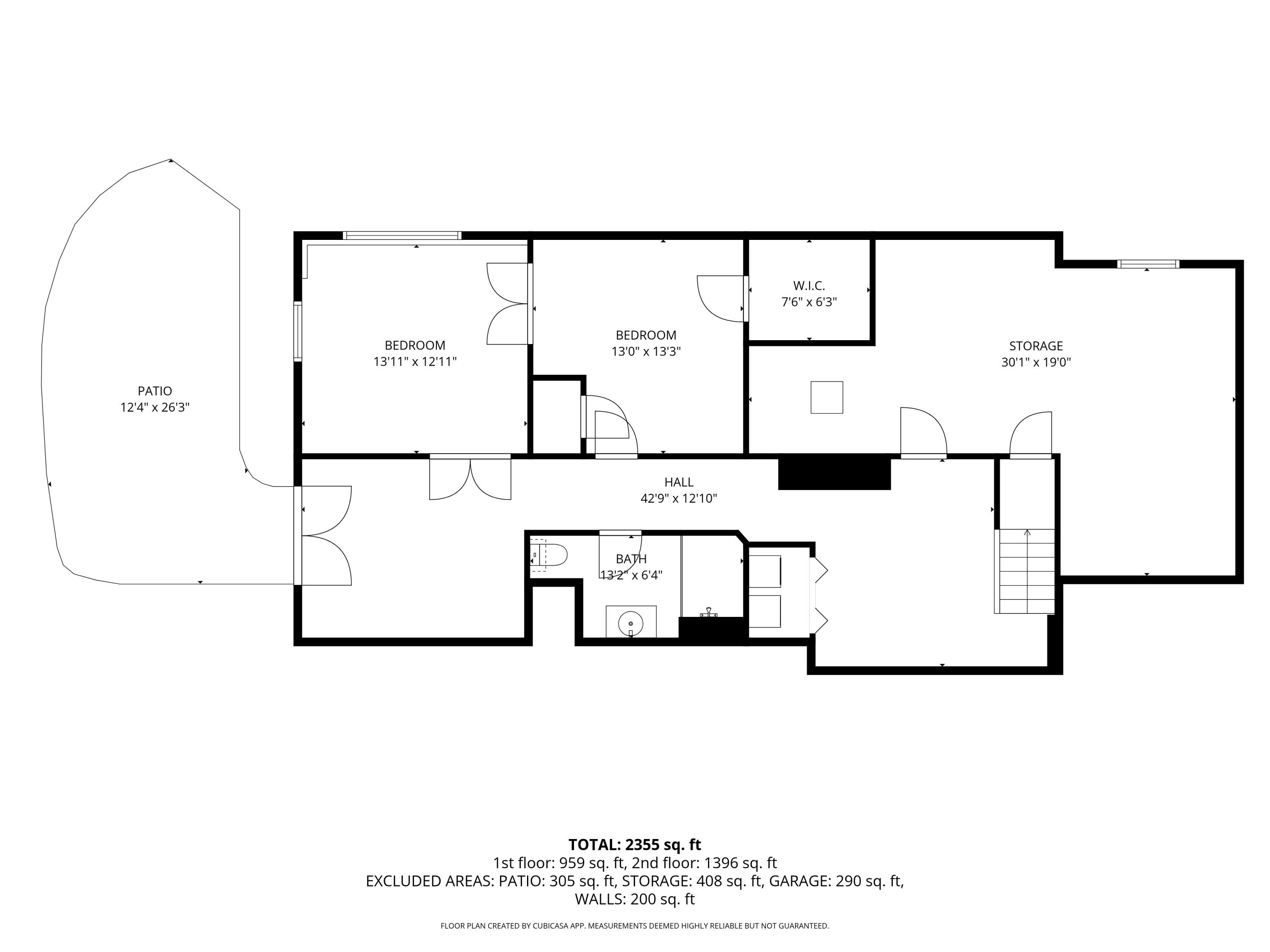 121 Salt Rock Road Barnstable, MA 02630 - Photo 12 of 26 Lower Level