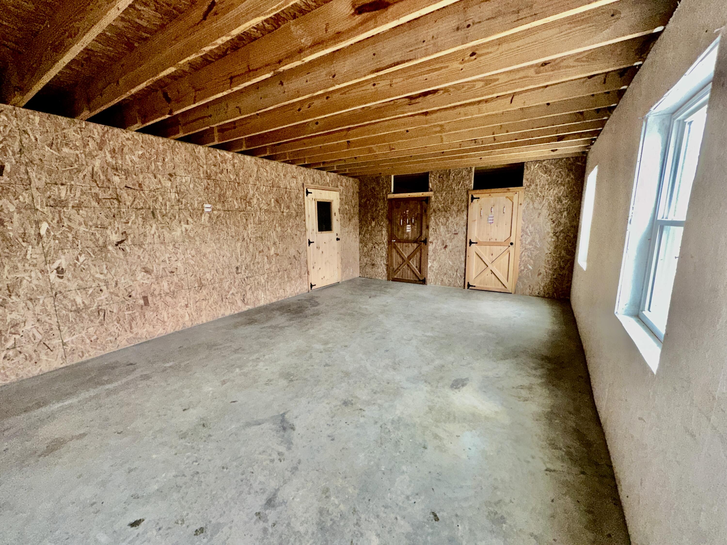 3099 East Union Road Carlisle, KY 40311 - Photo 17 of 32 Basement