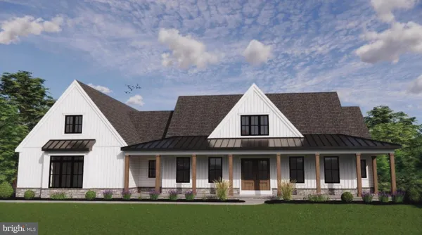 $669,900 | 445 St Michaels Model Steinfelt Road, Red Lion, PA 17356