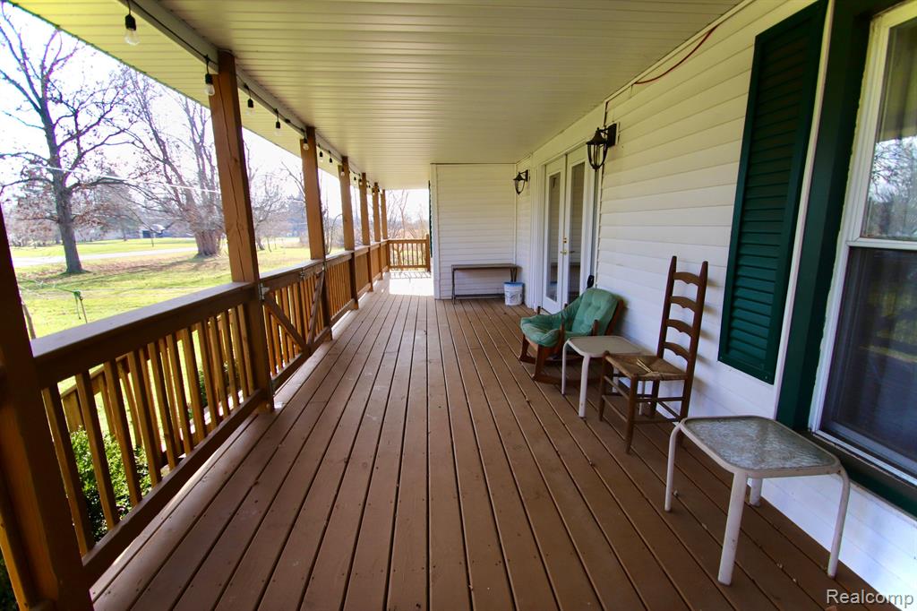 5457 North Vassar Road Flint, MI 48506 - Photo 34 of 51 Gallery Image 34