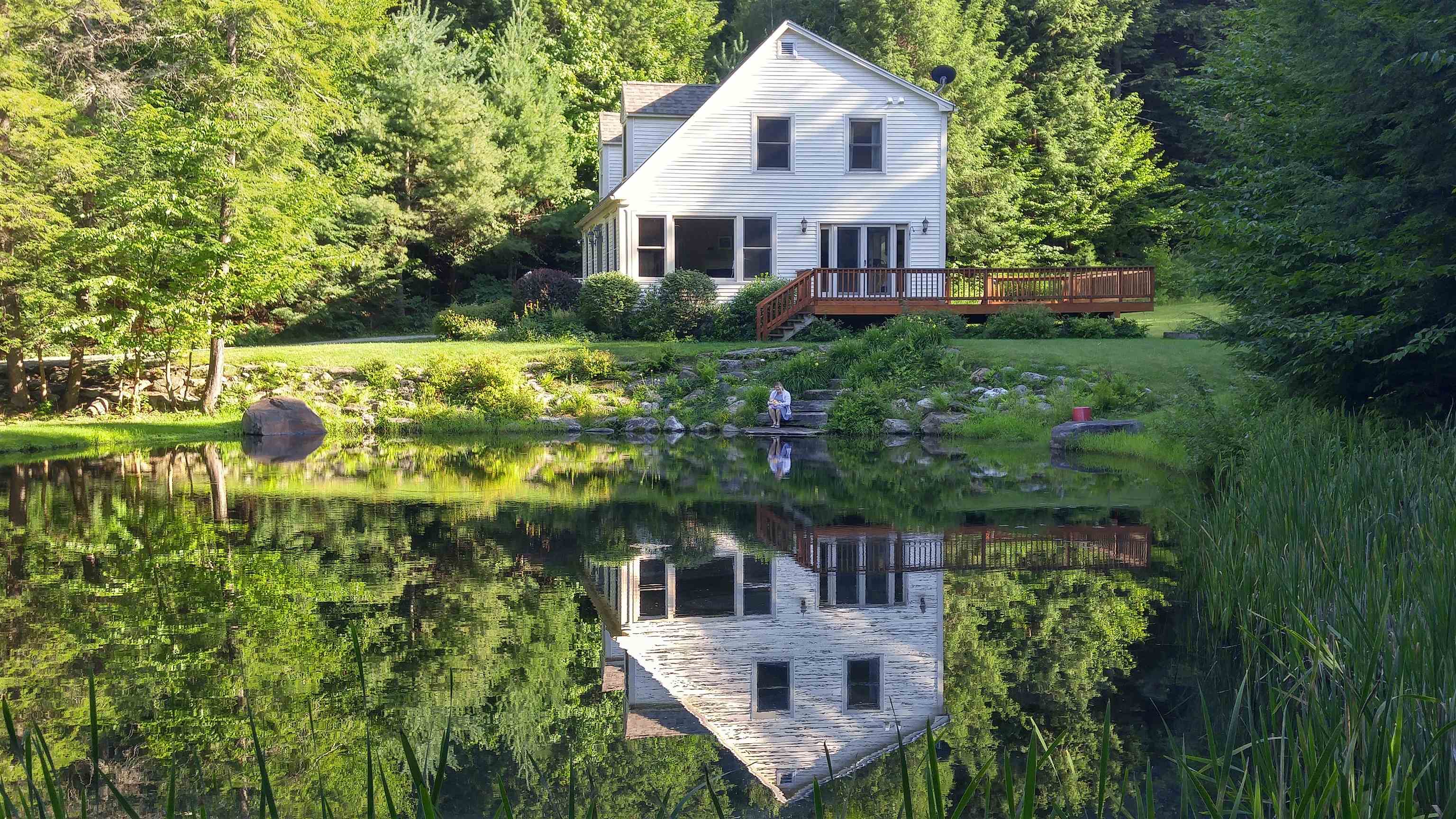 307 Winterbird Road Stowe, VT 05672 - Photo 3 of 52