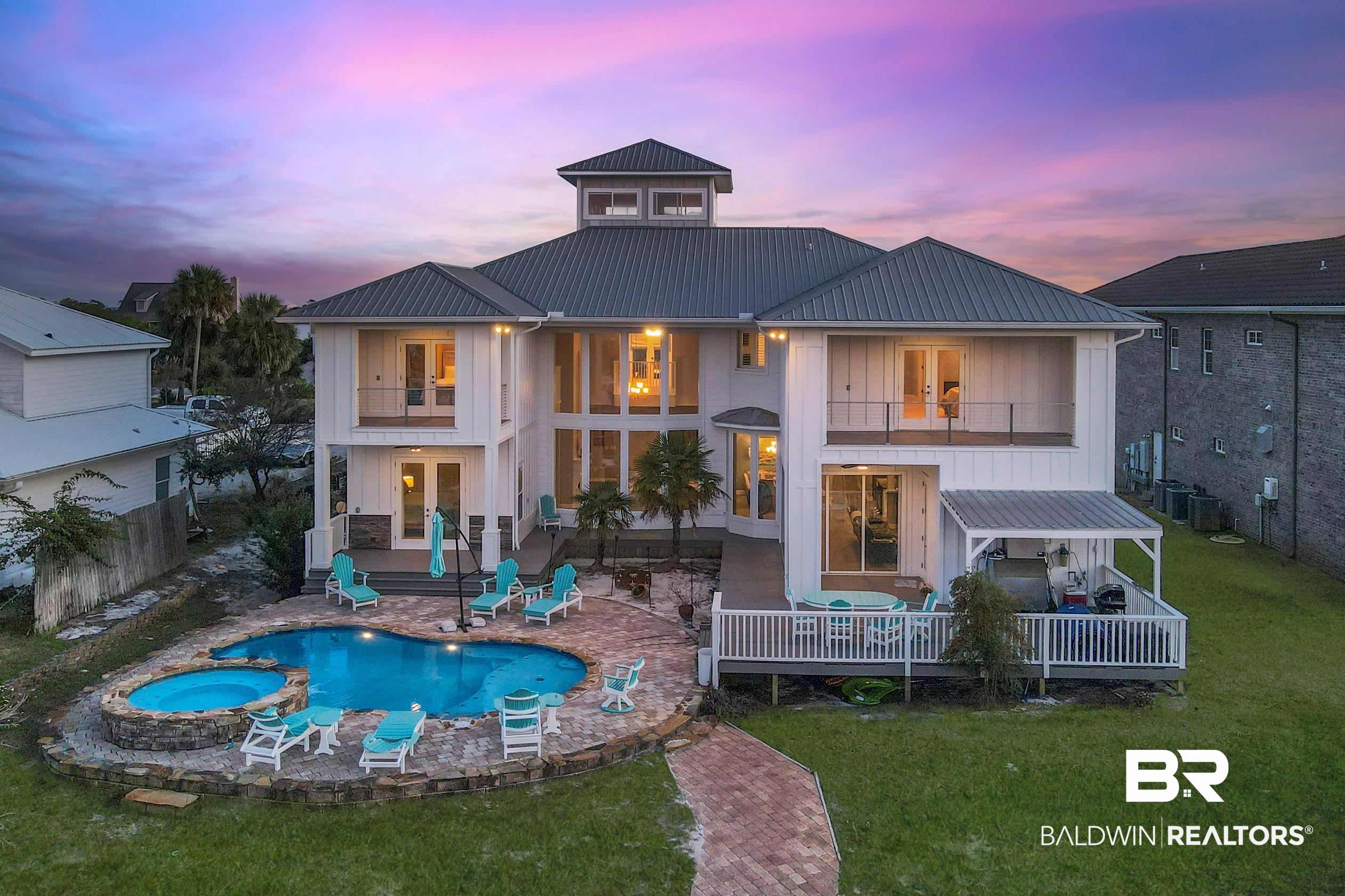 32375 River Road Orange Beach, AL 36561 - Photo 5 of 49