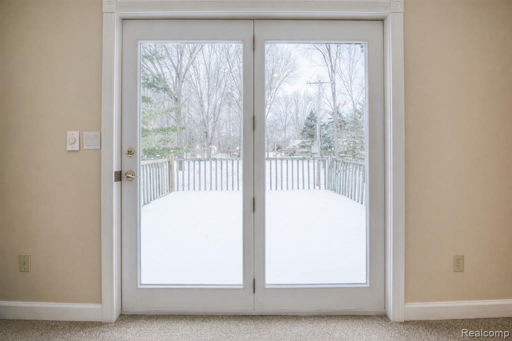 7700 Chamberlin Road Dexter, MI 48130 - Photo 12 of 57