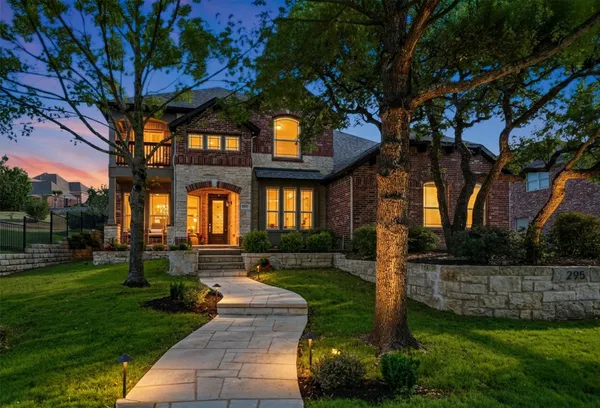 $950,000 | 295 Desert Willow Way, Austin, TX 78737