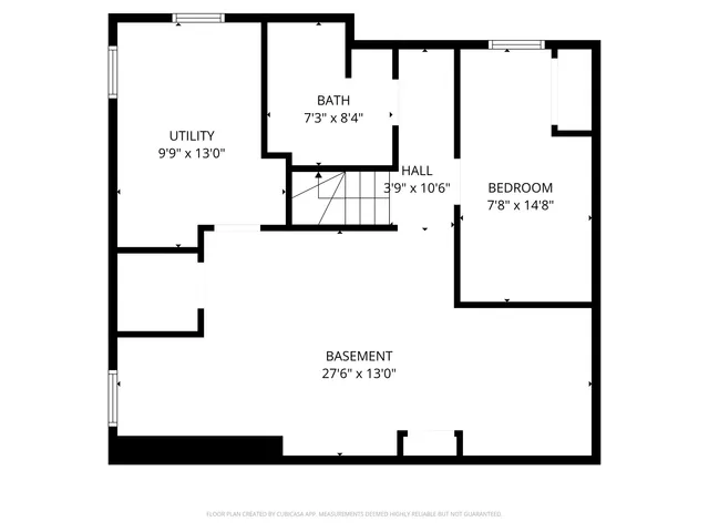 $2,200 | 4109 North 40th Street, Milwaukee, WI 53216