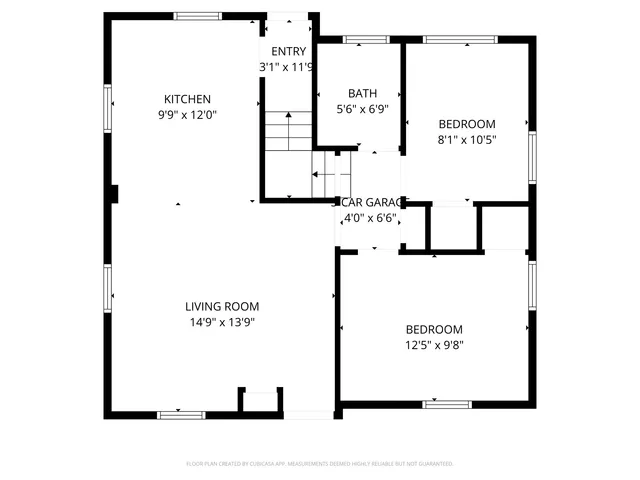$2,200 | 4109 North 40th Street, Milwaukee, WI 53216