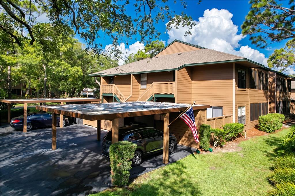 1006 Lennox Road West, Unit 1006 Palm Harbor, FL 34683 - Photo 1 of 44