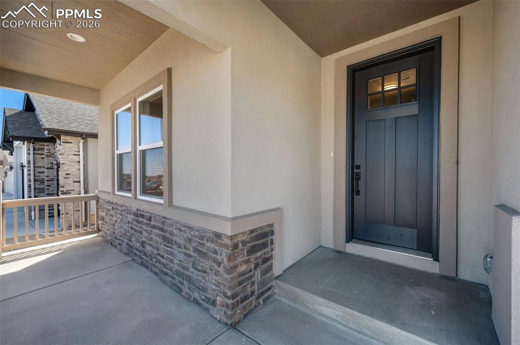 11112 Rolling Ranch Drive Peyton, CO 80831 - Photo 2 of 24