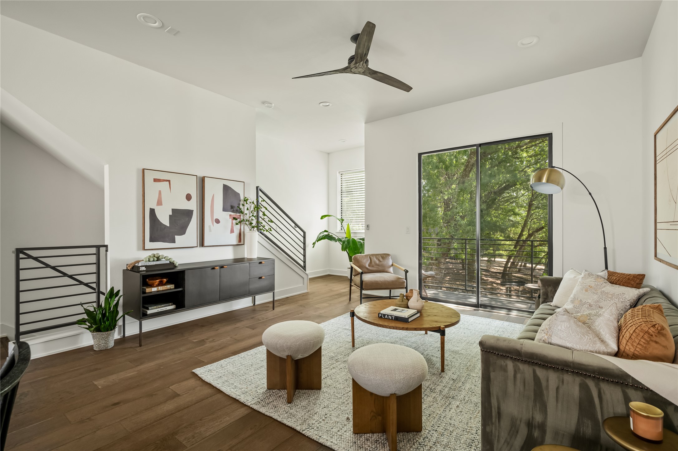 3700 Clawson Road, Unit 301 Austin, TX 78704 - Photo 8 of 40 Gallery Image 8