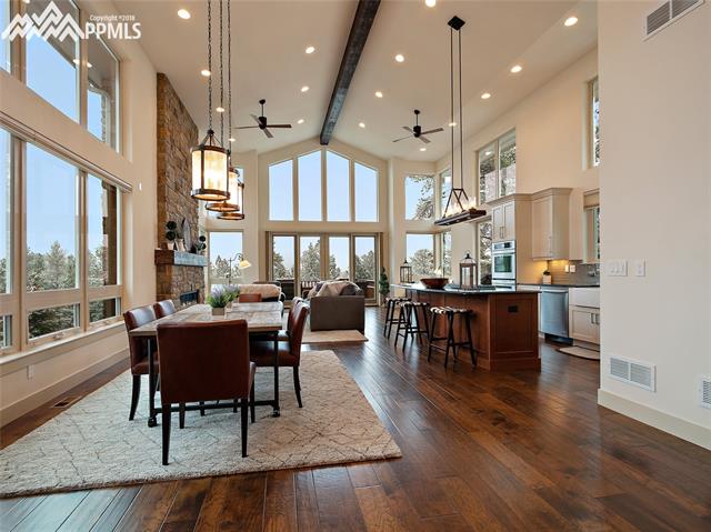 7977 Monarch Road Larkspur, CO 80118 - Photo 7 of 34 Gallery Image 7