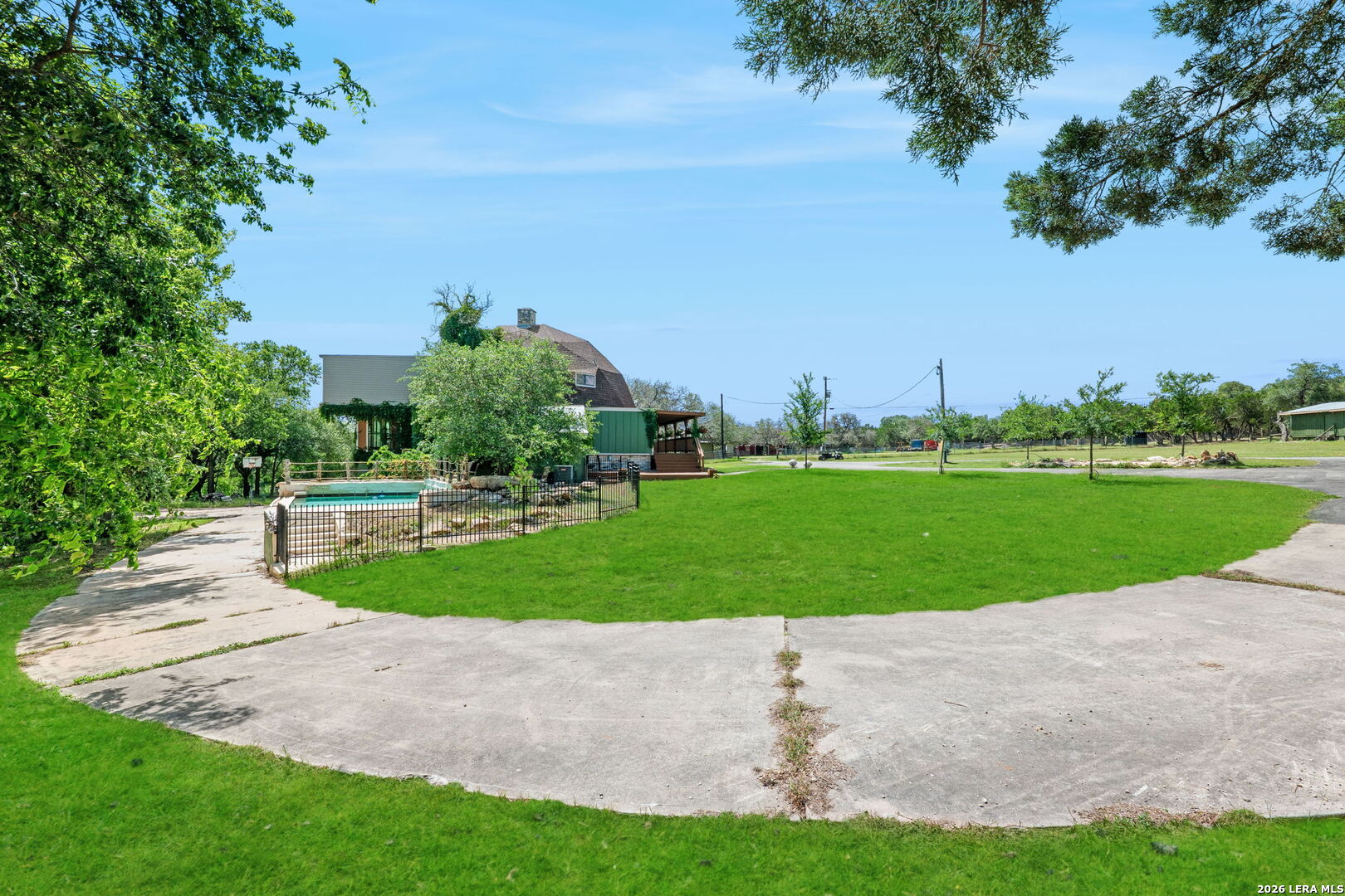 34 J Williams Road Boerne, TX 78006 - Photo 26 of 48