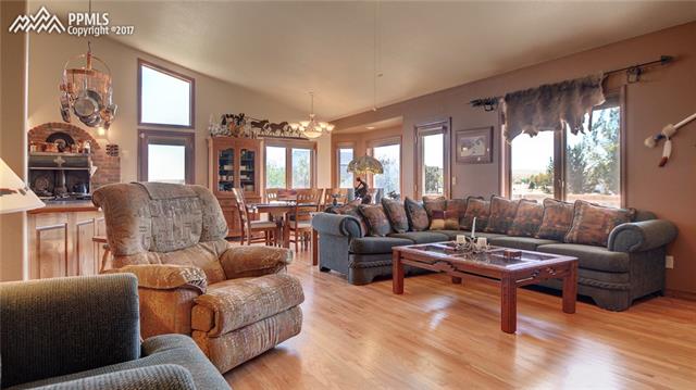24805 Sweet Road Calhan, CO 80808 - Photo 5 of 36 Gallery Image 5