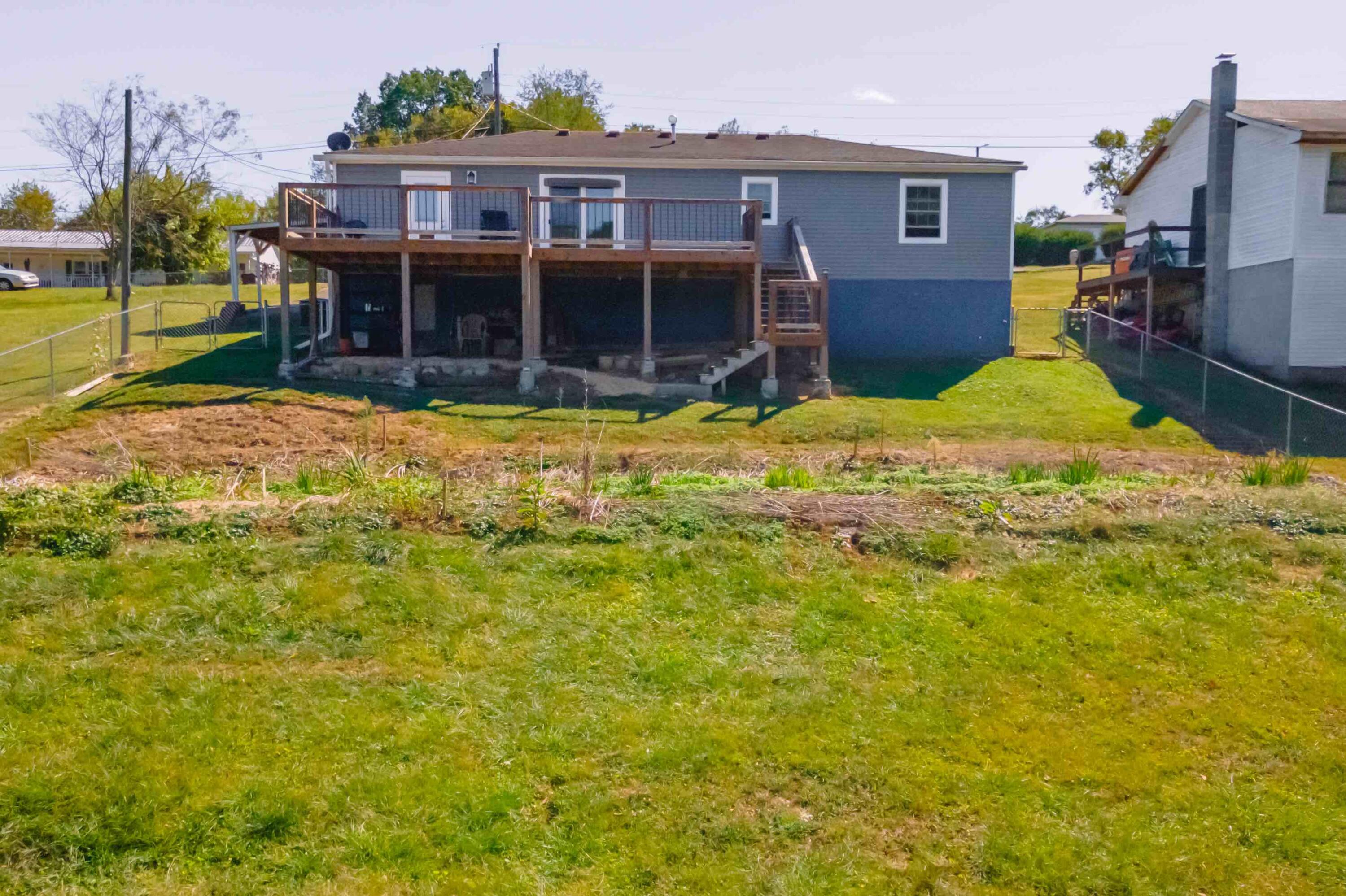 1396 Taylor Road Danville, KY 40422 - Photo 20 of 62 DJI_003419