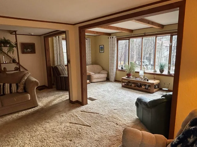 $399,900 | 500 East Dunbarton Road, Goffstown, NH 03045