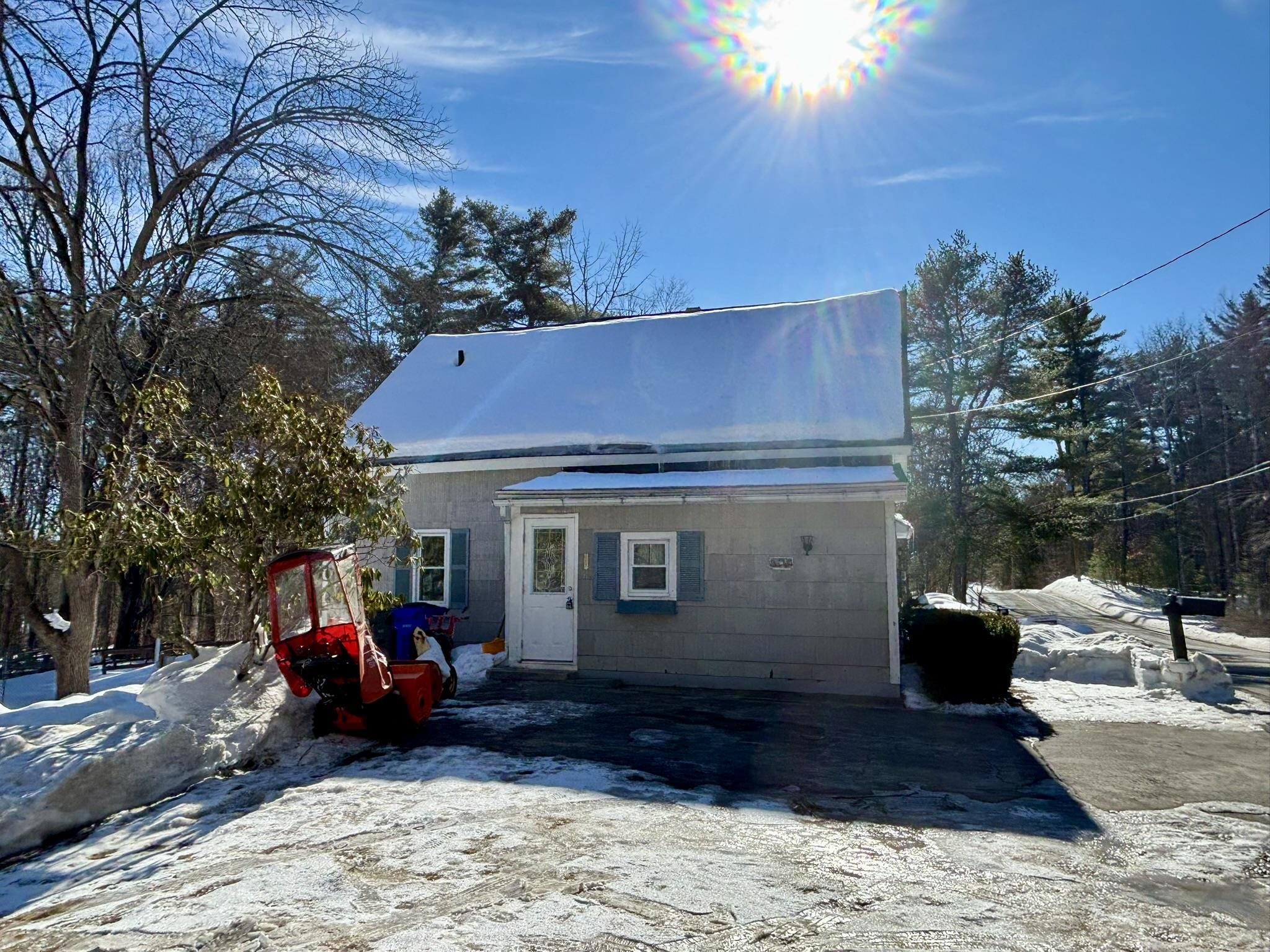 500 East Dunbarton Road Goffstown, NH 03045 - Photo 12 of 43