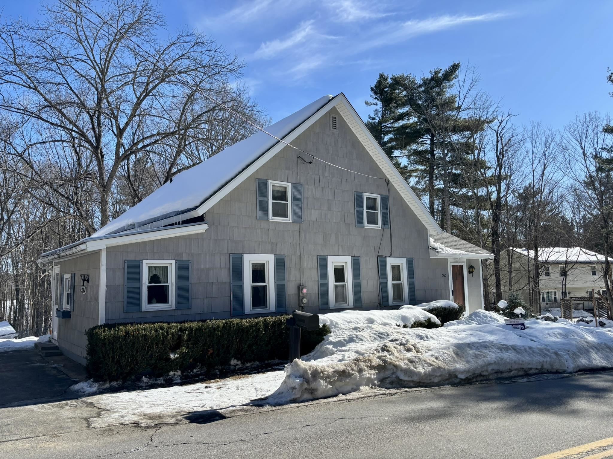 500 East Dunbarton Road Goffstown, NH 03045 - Photo 2 of 43