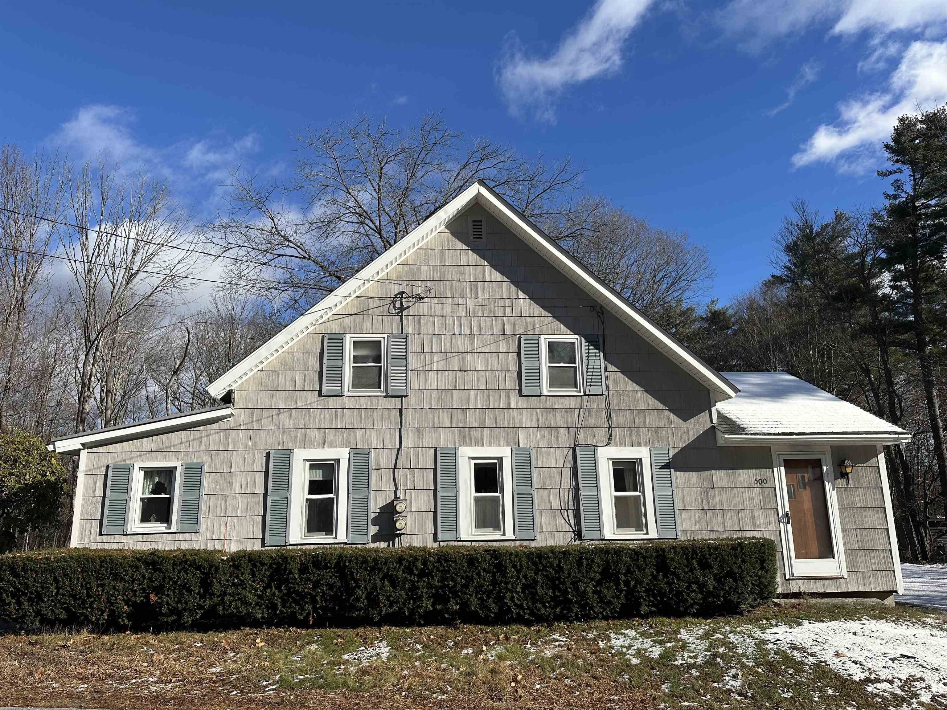 500 East Dunbarton Road Goffstown, NH 03045 - Photo 3 of 38