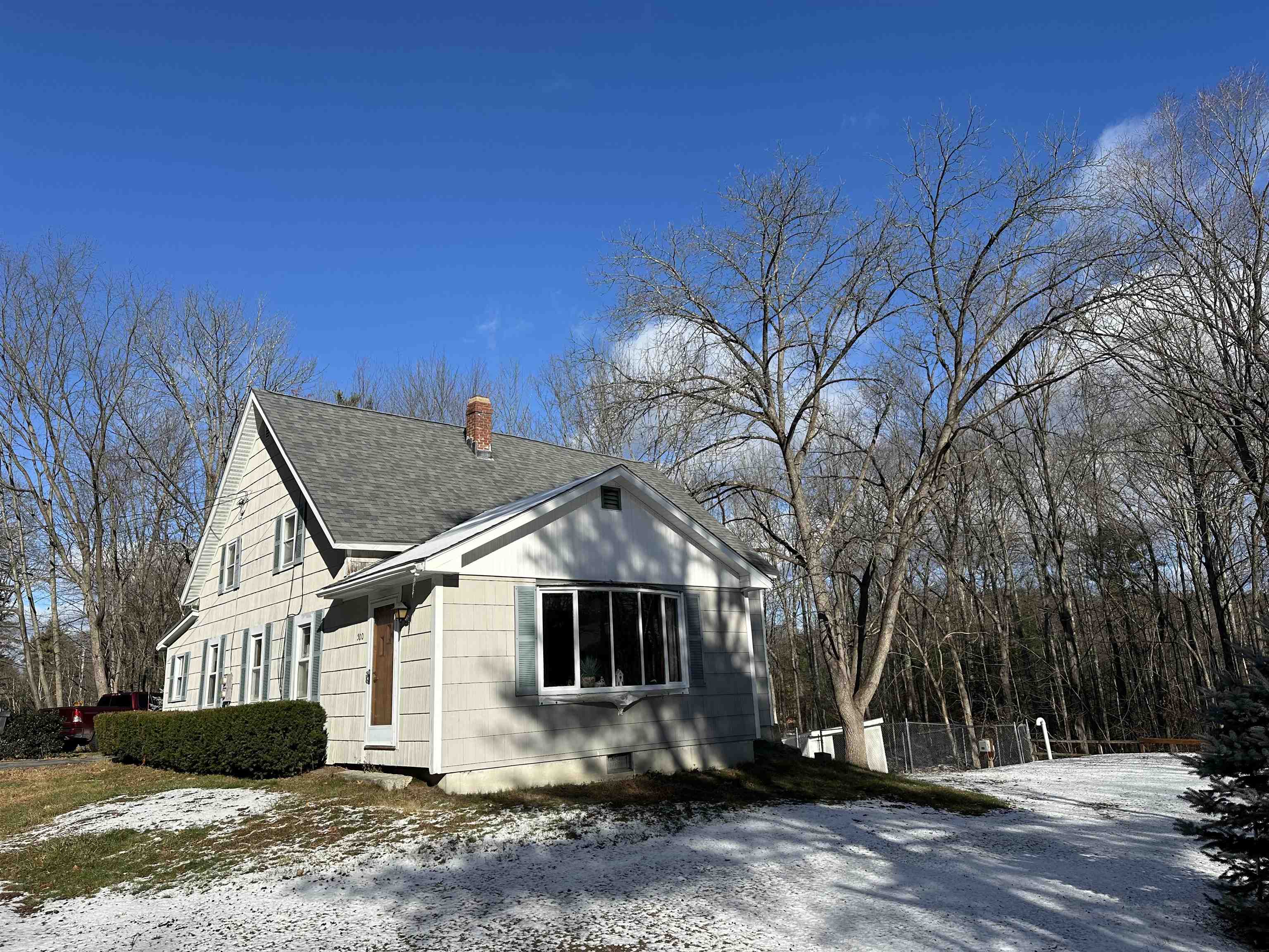 500 East Dunbarton Road Goffstown, NH 03045 - Photo 35 of 38