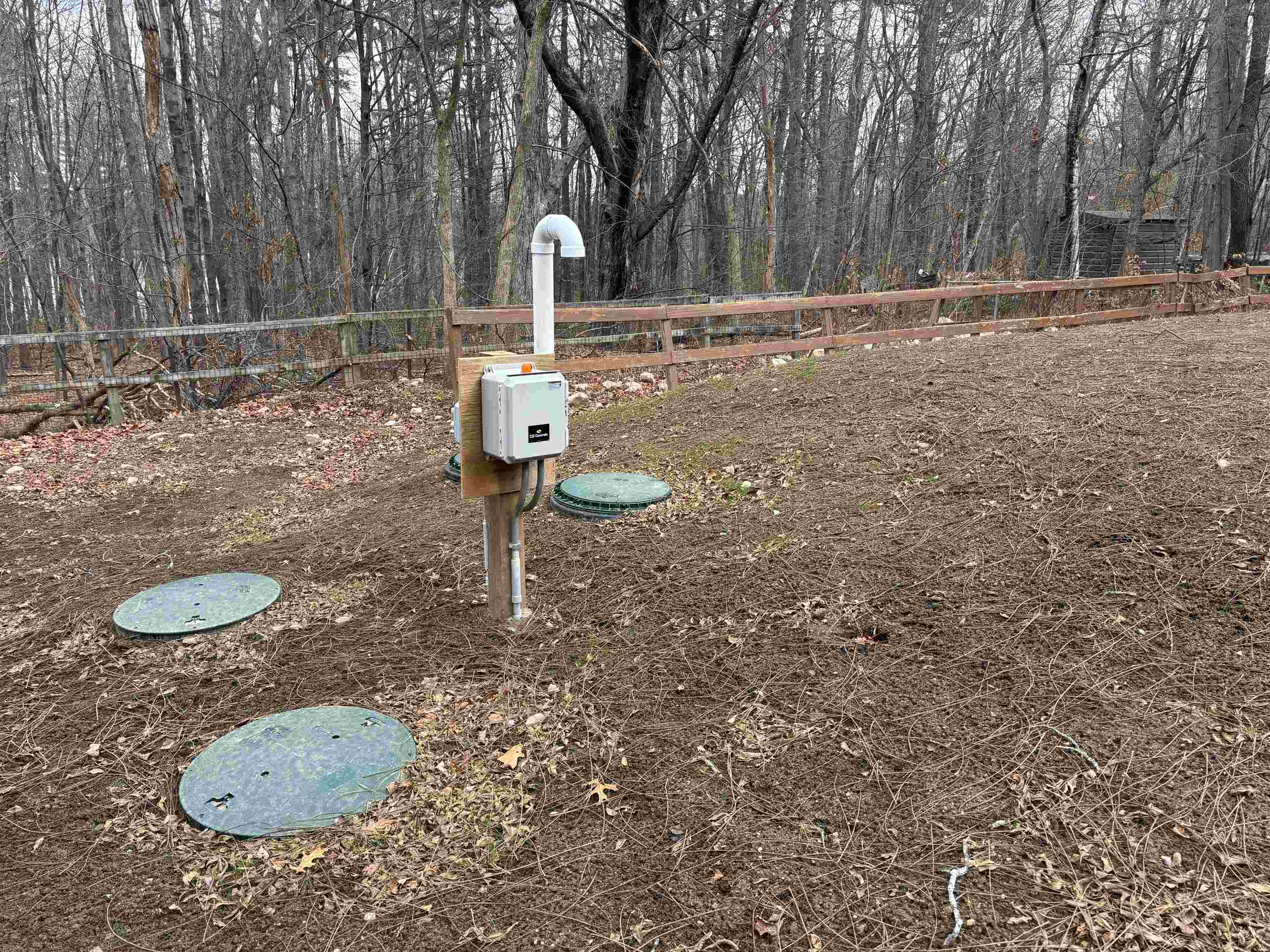 500 East Dunbarton Road Goffstown, NH 03045 - Photo 35 of 43