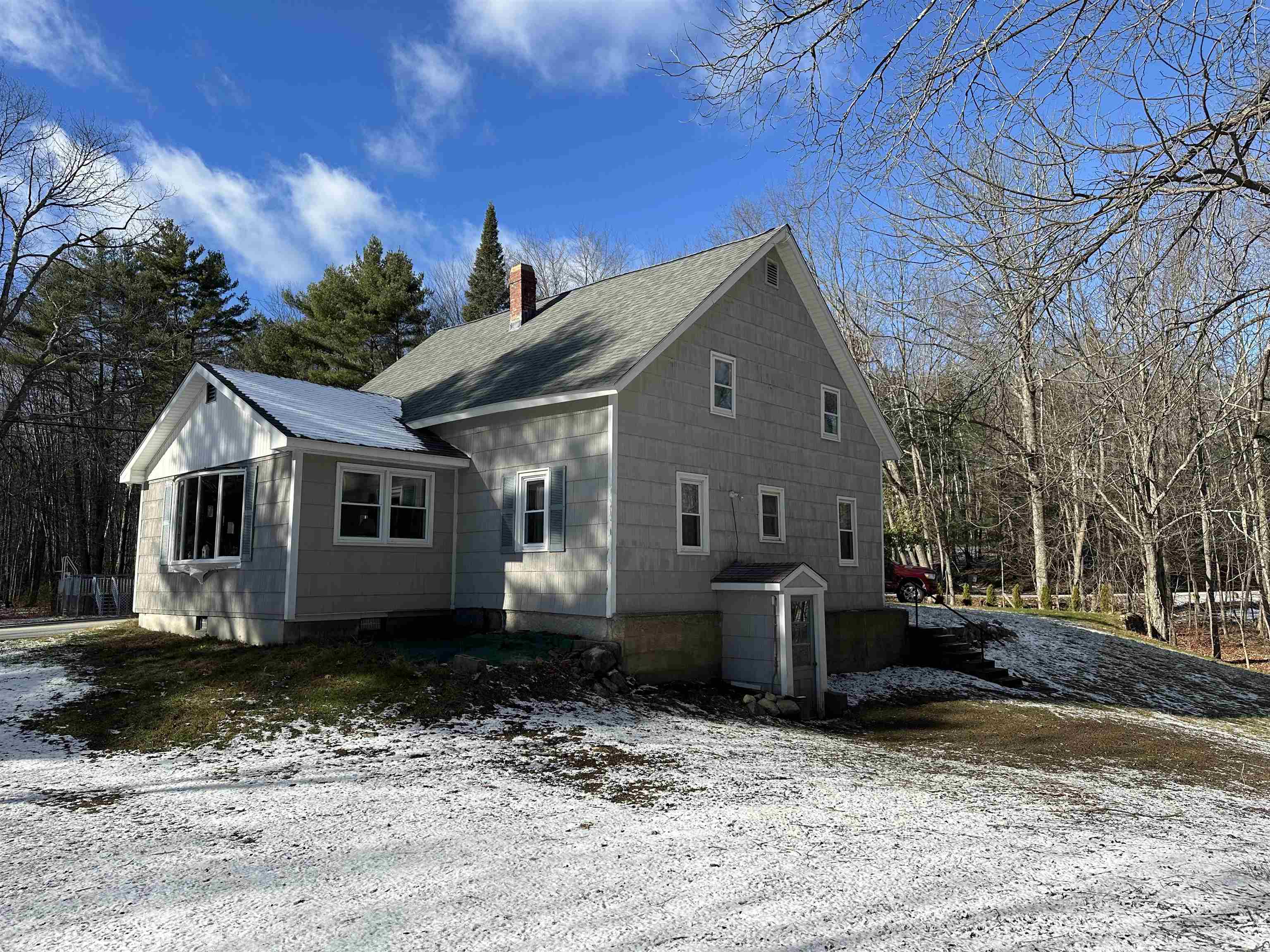 500 East Dunbarton Road Goffstown, NH 03045 - Photo 37 of 38