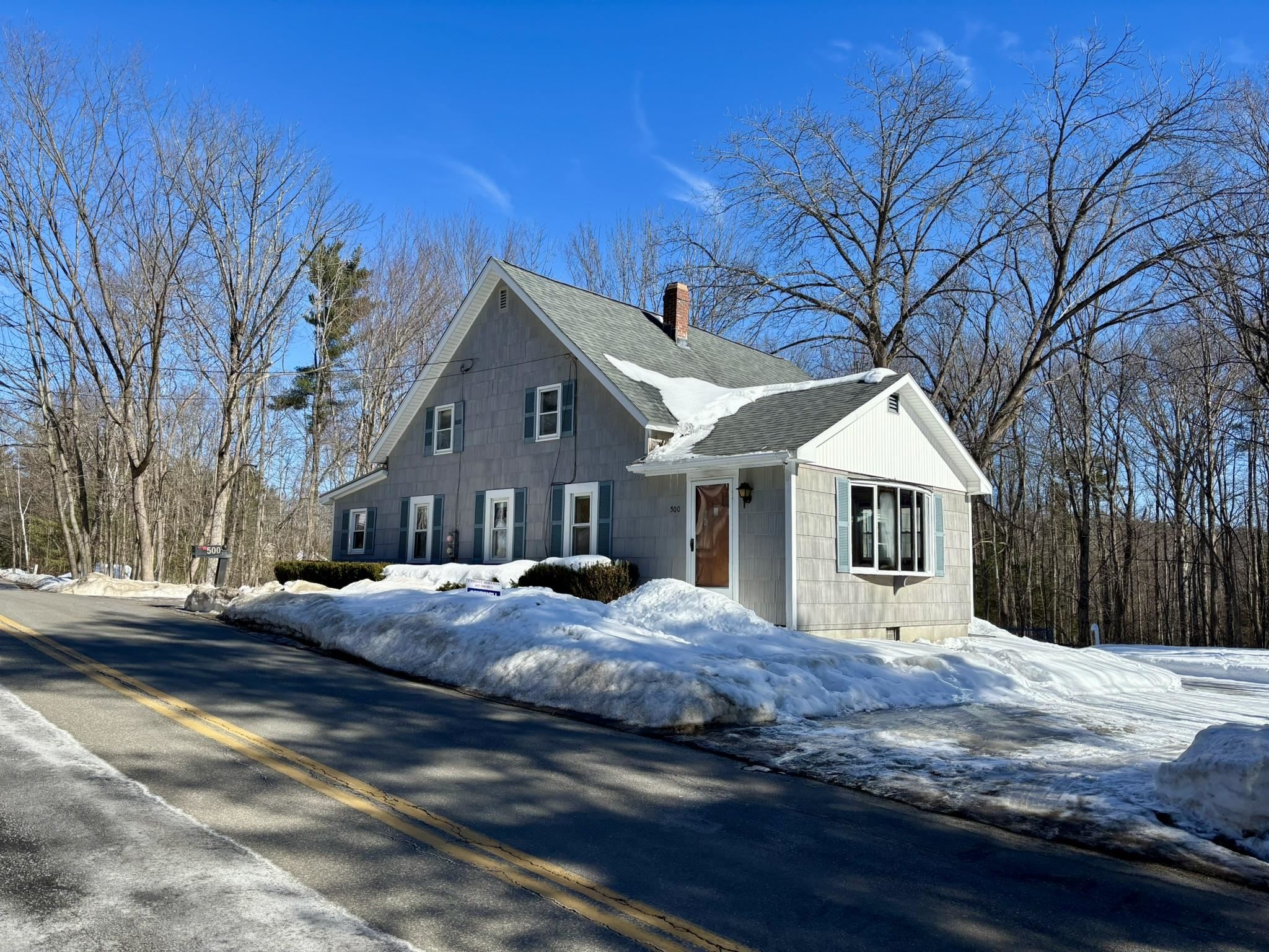 500 East Dunbarton Road Goffstown, NH 03045 - Photo 4 of 43