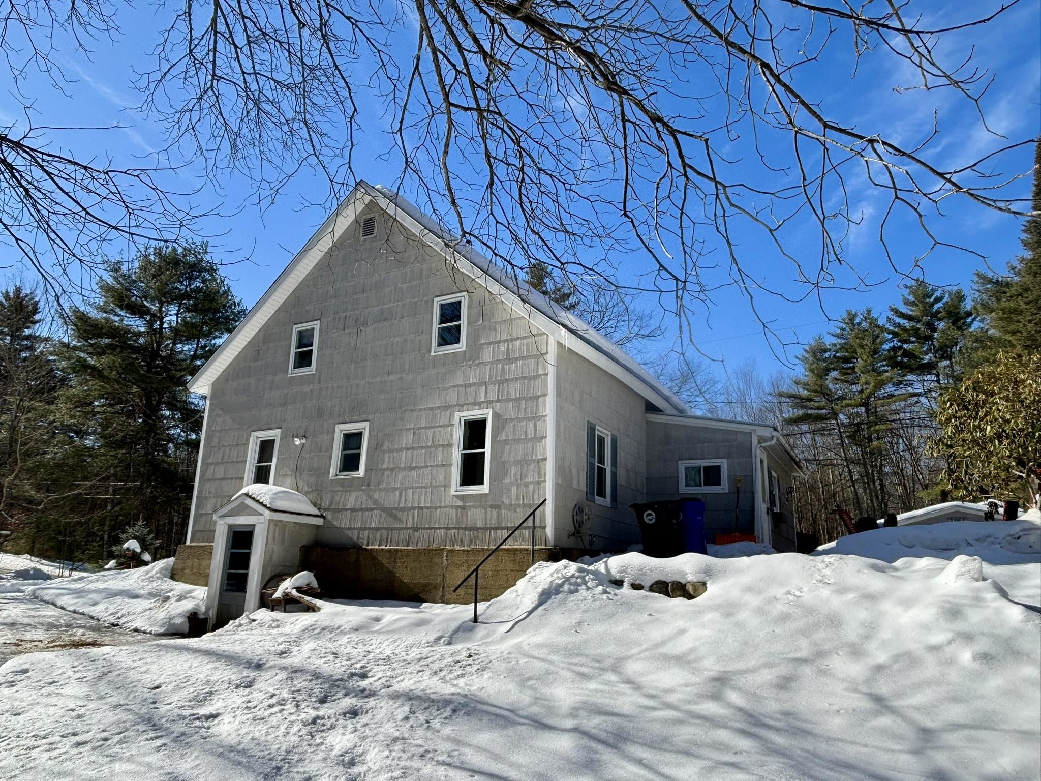 500 East Dunbarton Road Goffstown, NH 03045 - Photo 8 of 43
