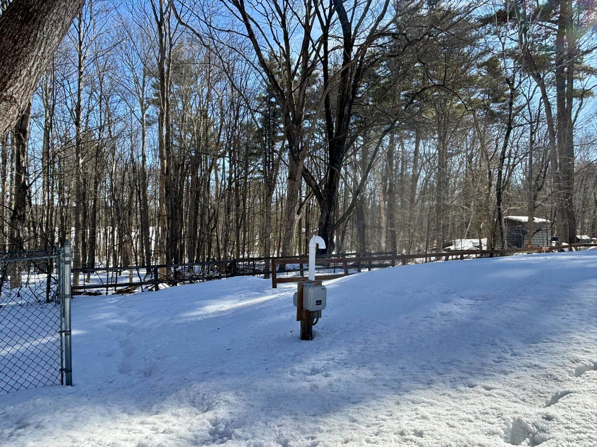 500 East Dunbarton Road Goffstown, NH 03045 - Photo 10 of 43