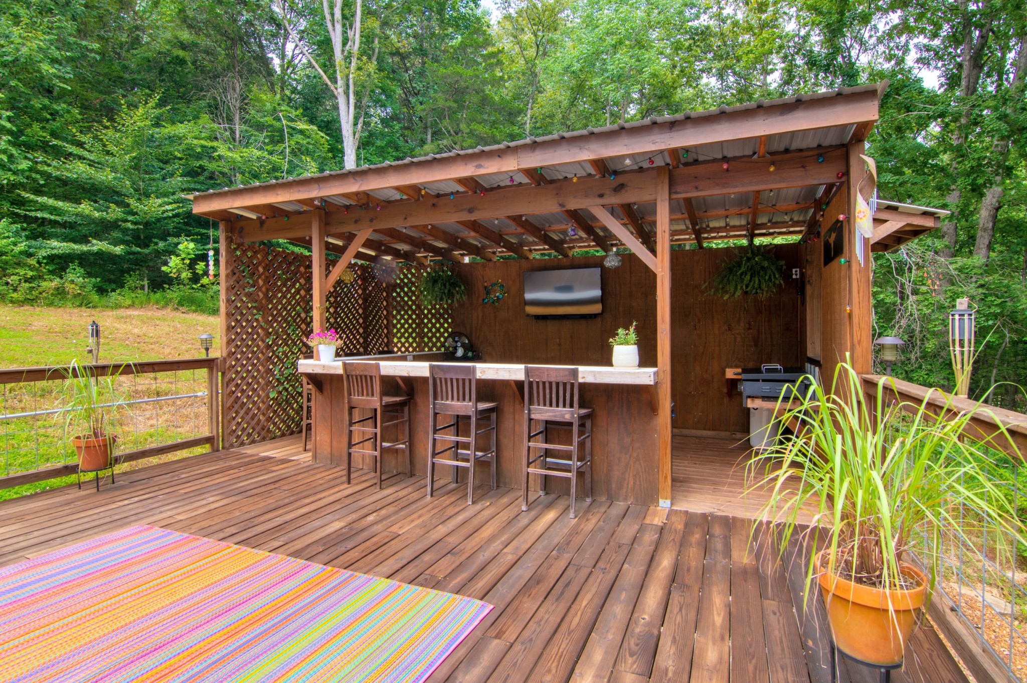 4045 Lake Road Woodlawn, TN 37191 - Photo 54 of 73 Gallery Image 54