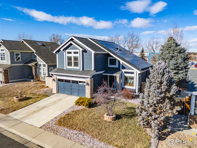 $615,000 | 387 Oak Lane, Broomfield, CO 80020