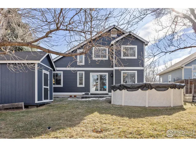 $615,000 | 387 Oak Lane, Broomfield, CO 80020