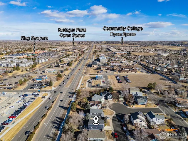 $615,000 | 387 Oak Lane, Broomfield, CO 80020