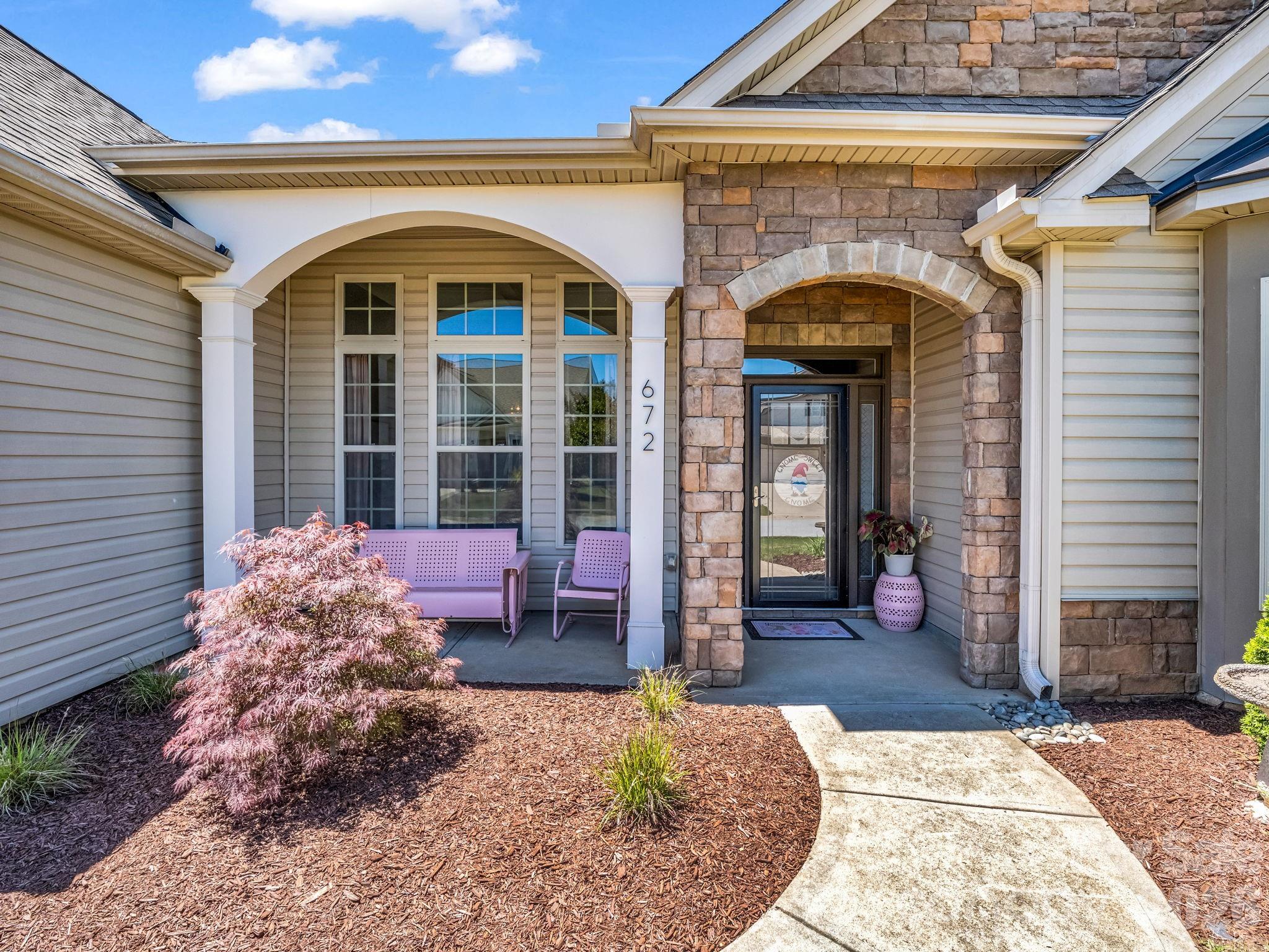 672 Ridgeville Crossing Drive Inman, SC 29349 - Photo 4 of 48