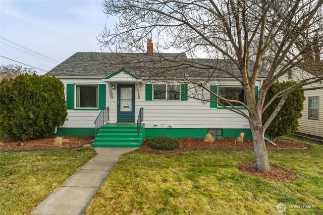 $399,000 | 1044 North Clinton Street, Walla Walla, WA 99362